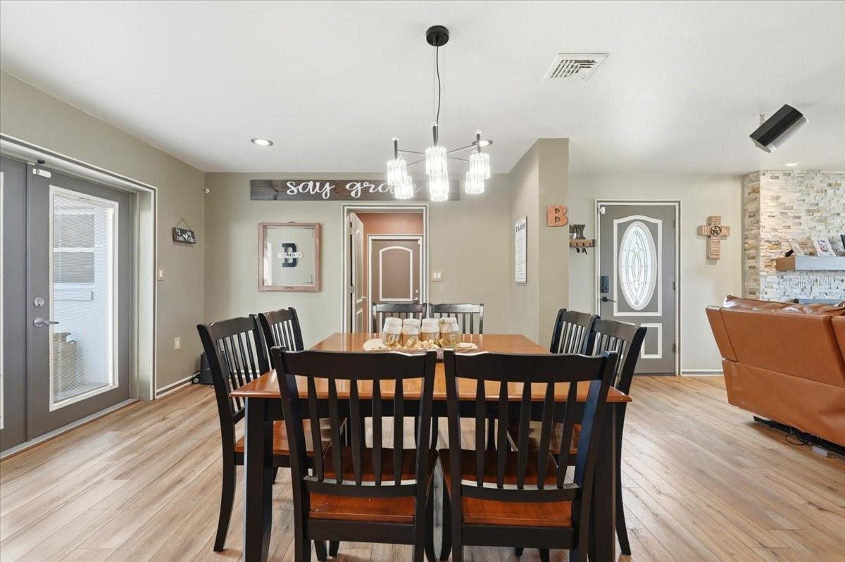 NOT IN A SUBDIVISION - Residential