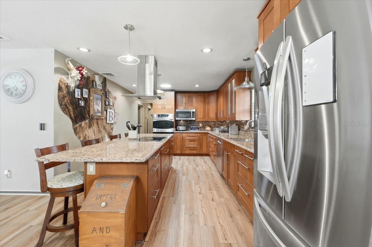 NOT IN A SUBDIVISION - Residential