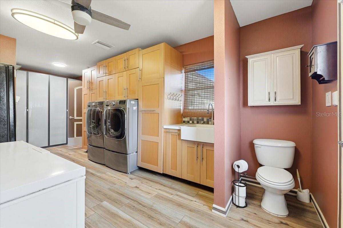 NOT IN A SUBDIVISION - Residential