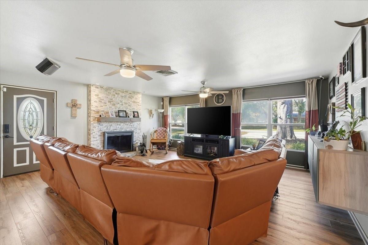 NOT IN A SUBDIVISION - Residential