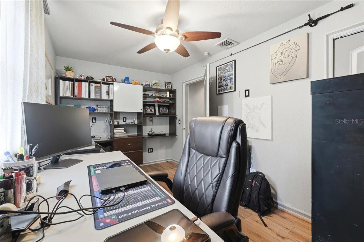 NOT IN A SUBDIVISION - Residential