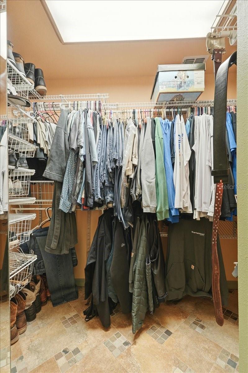 NOT IN A SUBDIVISION - Residential