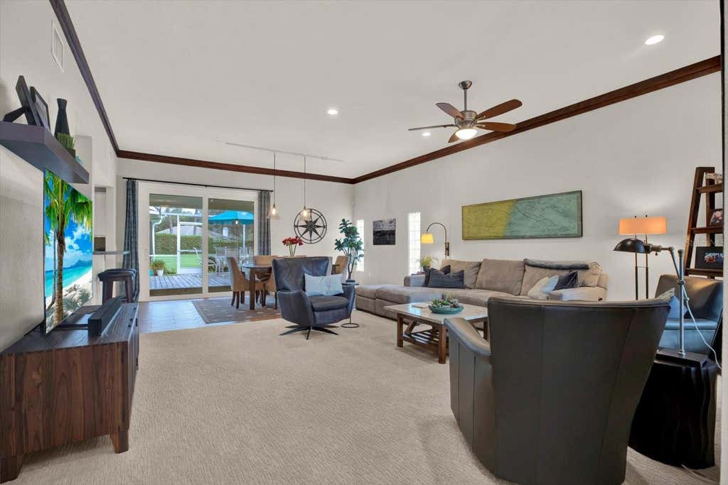 Photo of 17613 Esprit Drive, Tampa, FL 33647 (MLS # TB8521102)