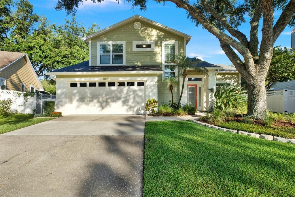 Photo of 17613 Esprit Drive, Tampa, FL 33647 (MLS # TB8521102)