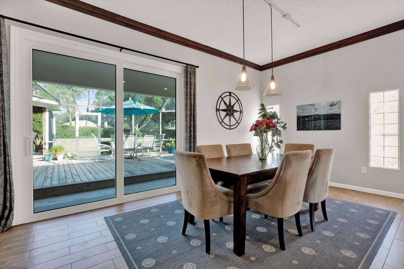 17613 ESPRIT DRIVE