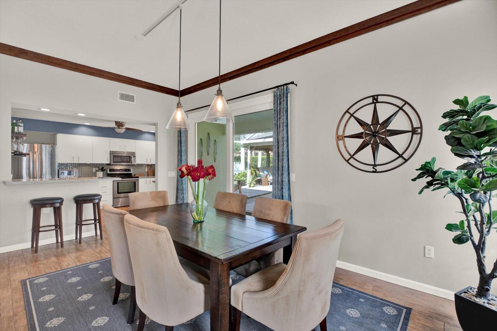 17613 ESPRIT DRIVE