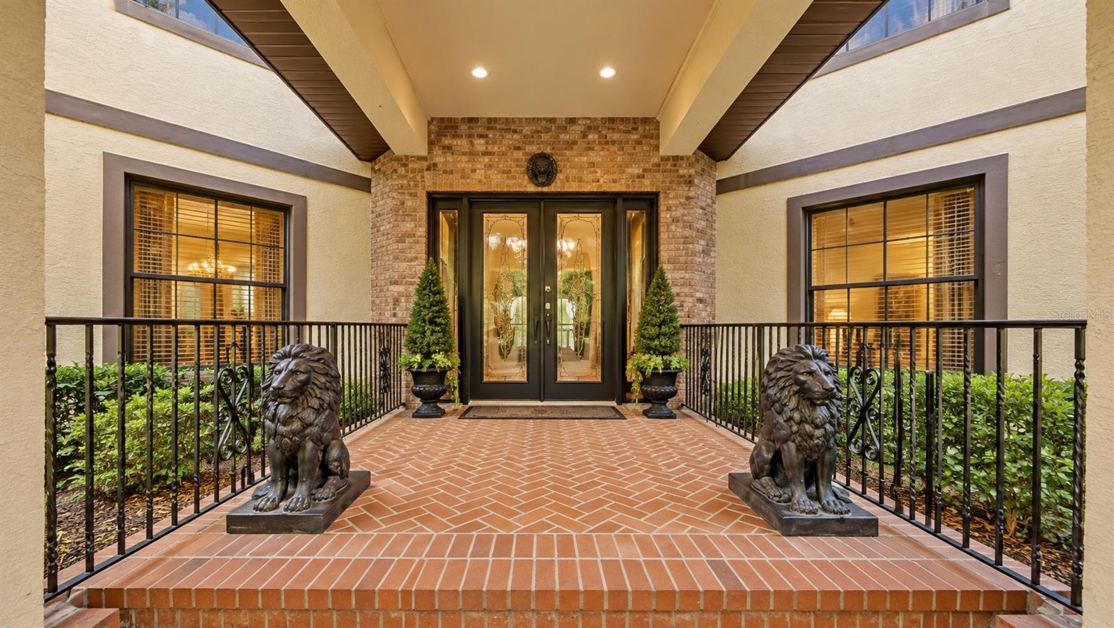 6815 CONLEY DRIVE