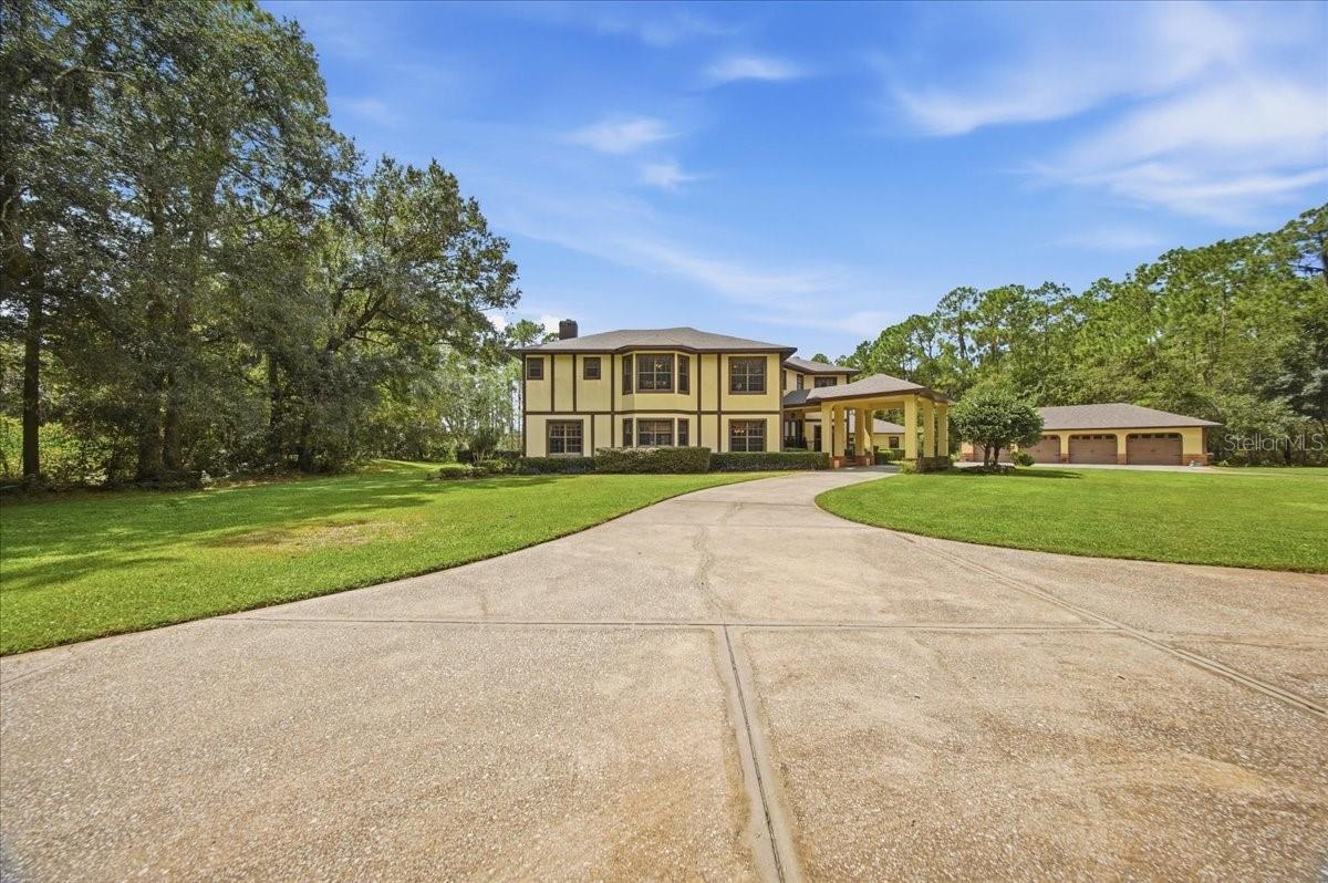 6815 CONLEY DRIVE