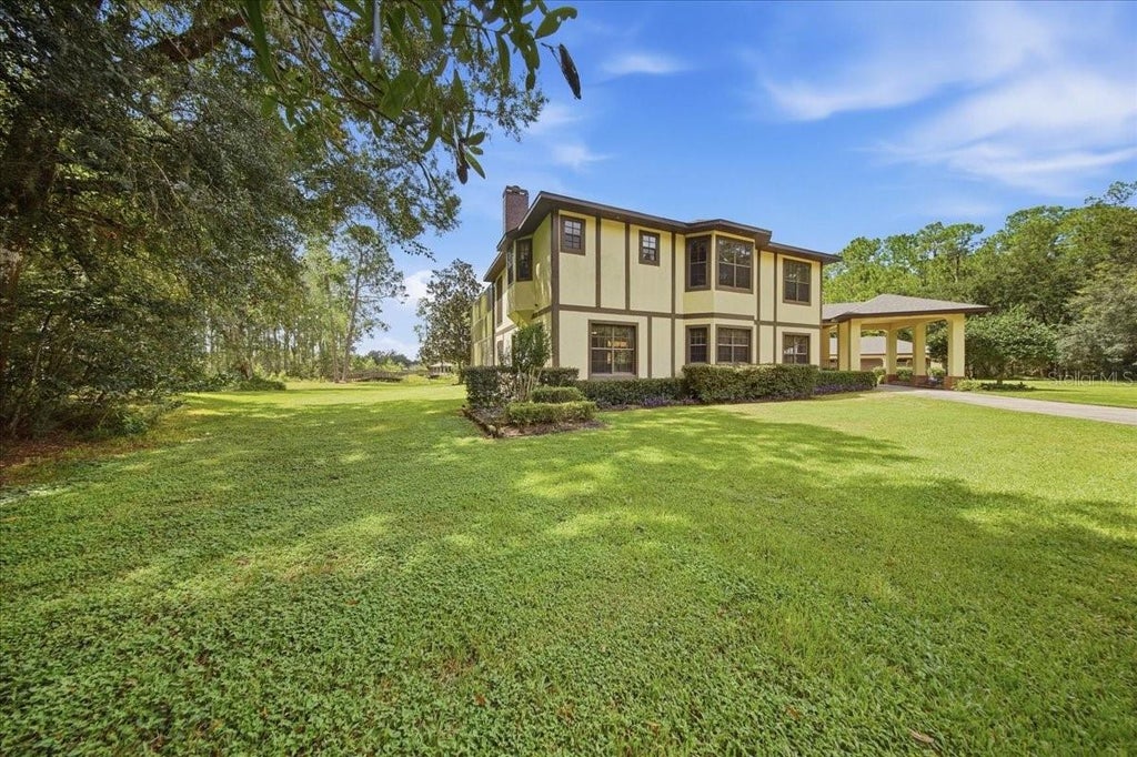 Photo of 6815 Conley Drive, Polk City, FL 33868 (MLS # L4965991)