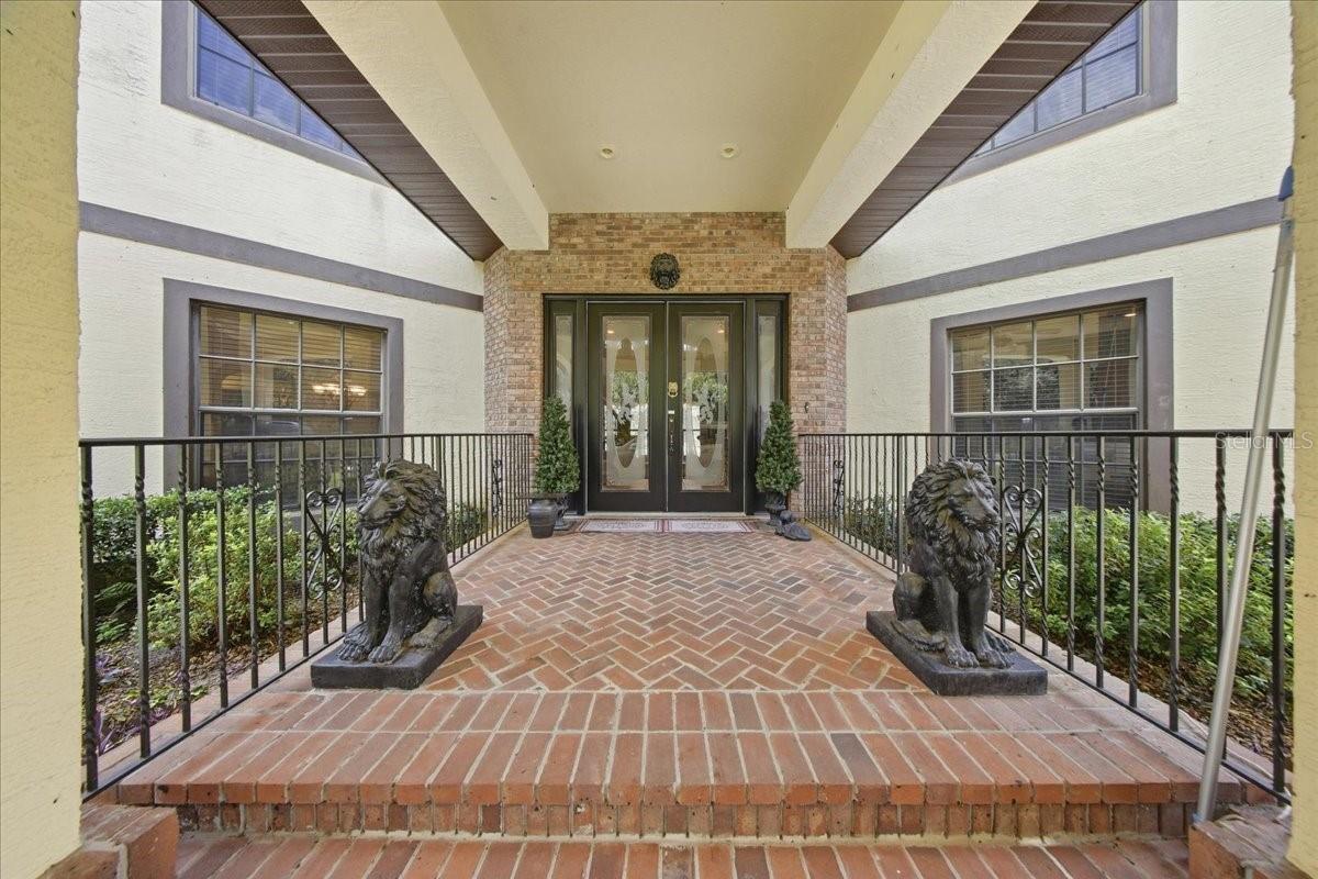 6815 CONLEY DRIVE