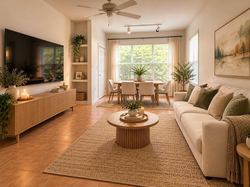 Photo of 8929 Legacy Court #108, Kissimmee, FL 34747 (MLS # O6452057)