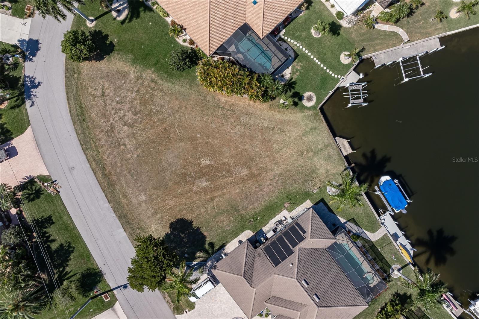 5045 SAN MASSIMO DRIVE