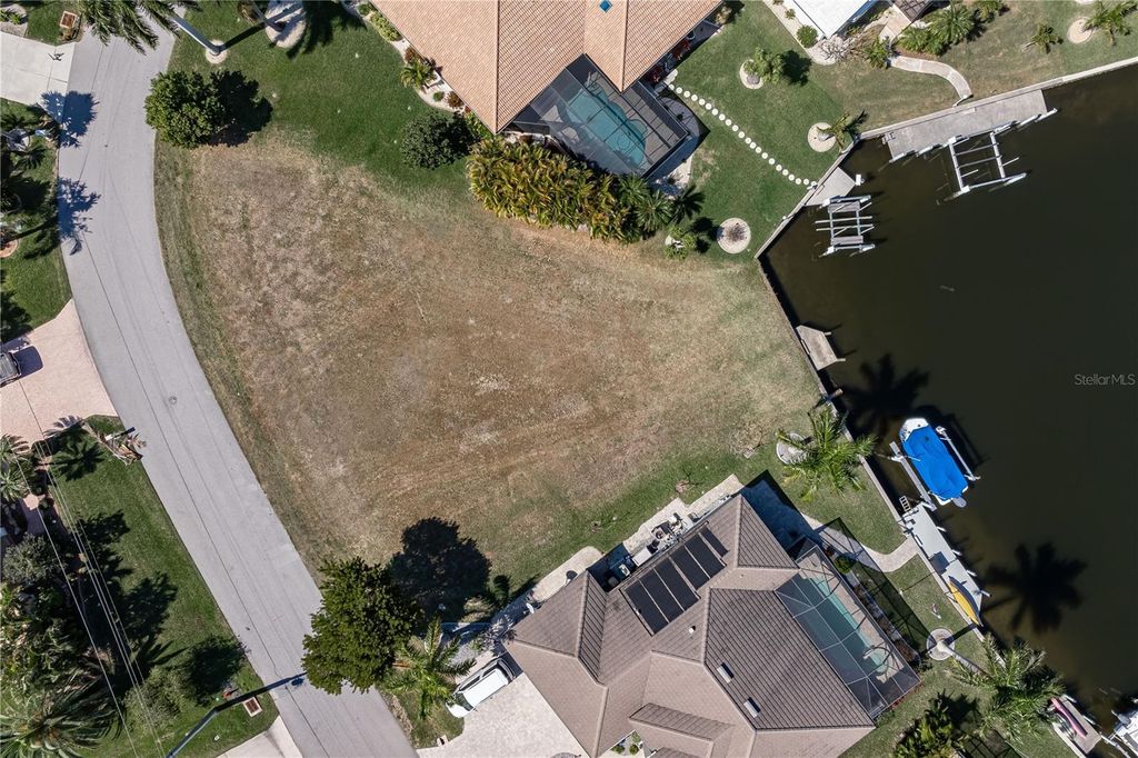 Photo of 5045 San Massimo Drive, Punta Gorda, FL 33950 (MLS # C7522345)