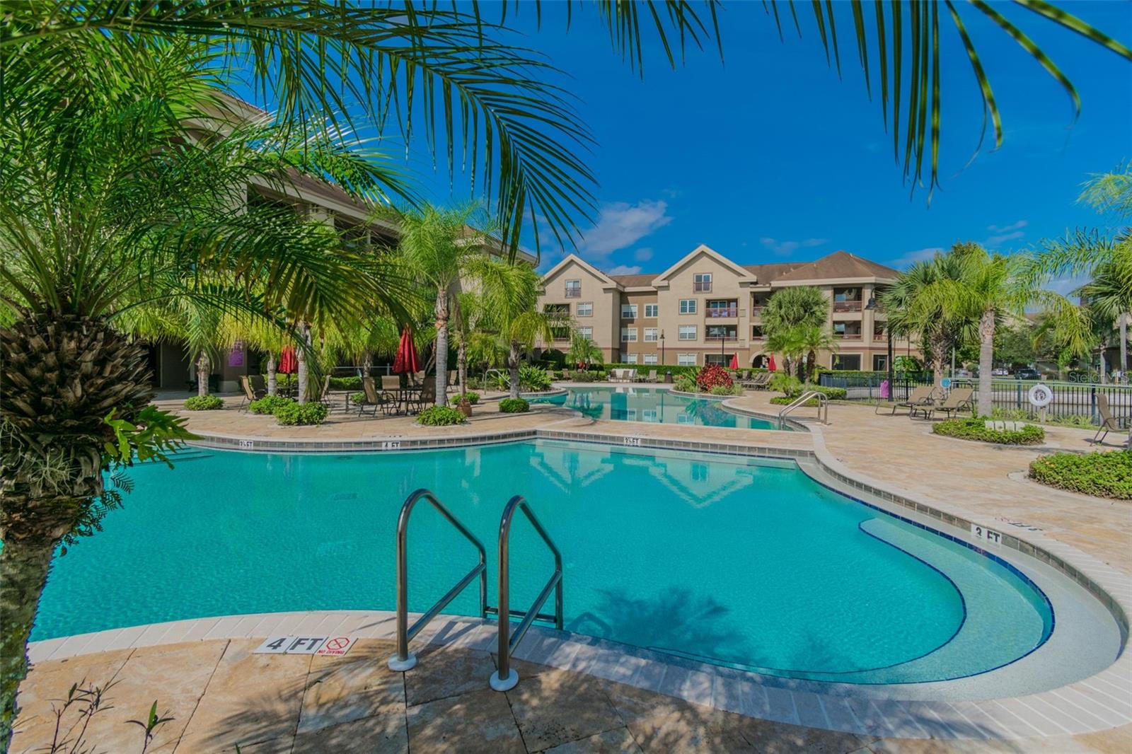 1450 VILLA CAPRI CIRCLE 108