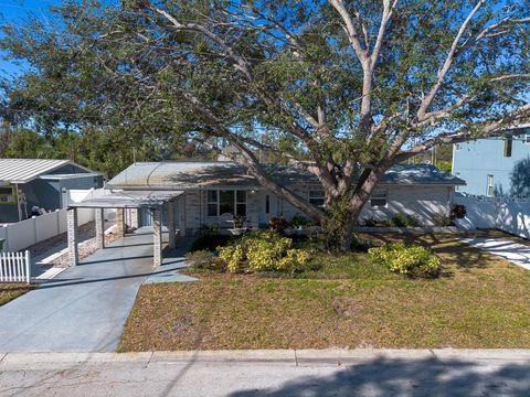 A home in TAMPA