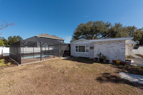 A home in TAMPA