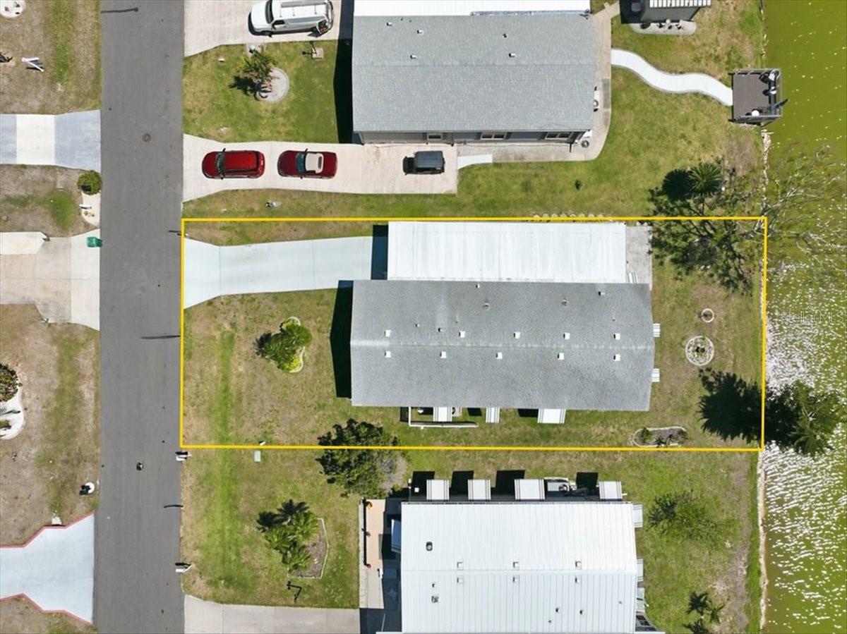 HOL MOB ESTATES 3RD ADD - Residential