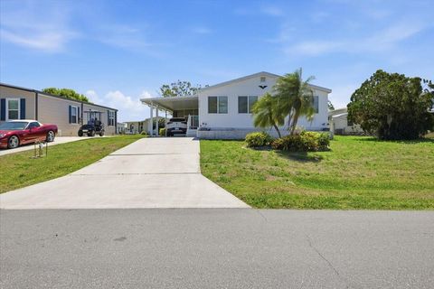 2727 TANAGER LANE ENGLEWOOD FL 34224