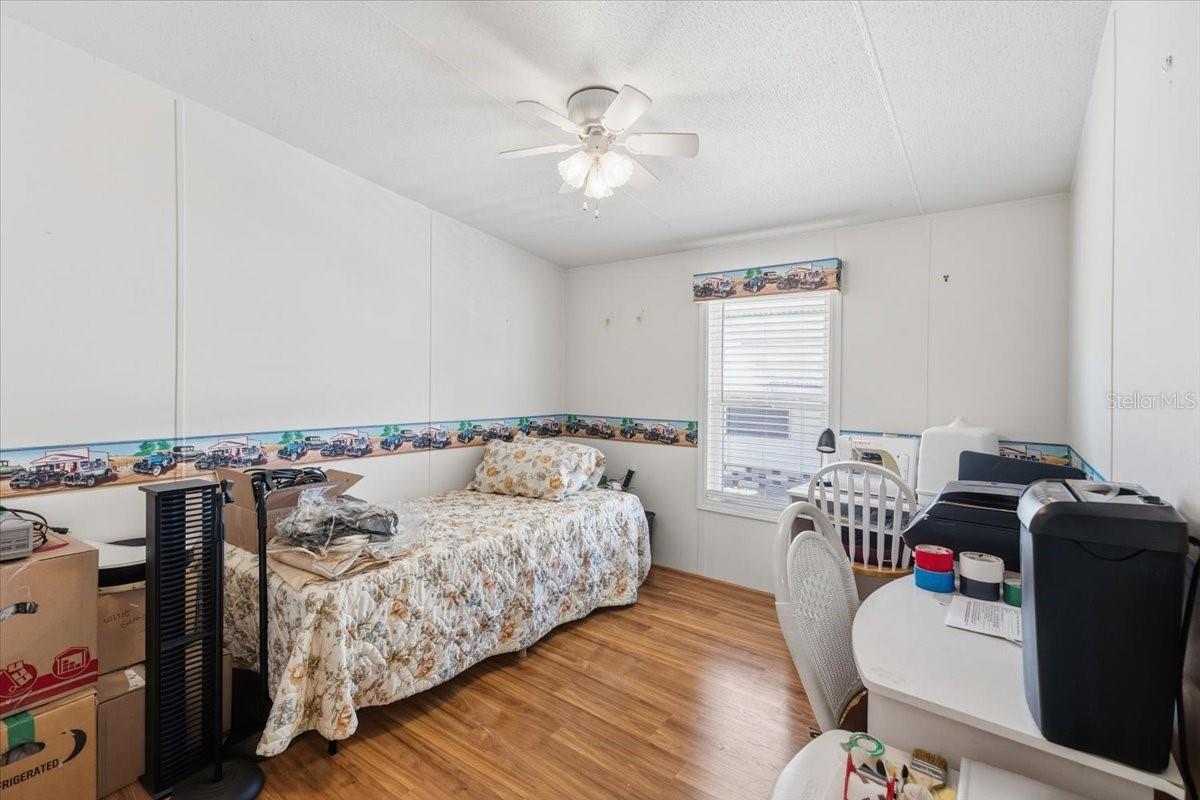 HOL MOB ESTATES 3RD ADD - Residential