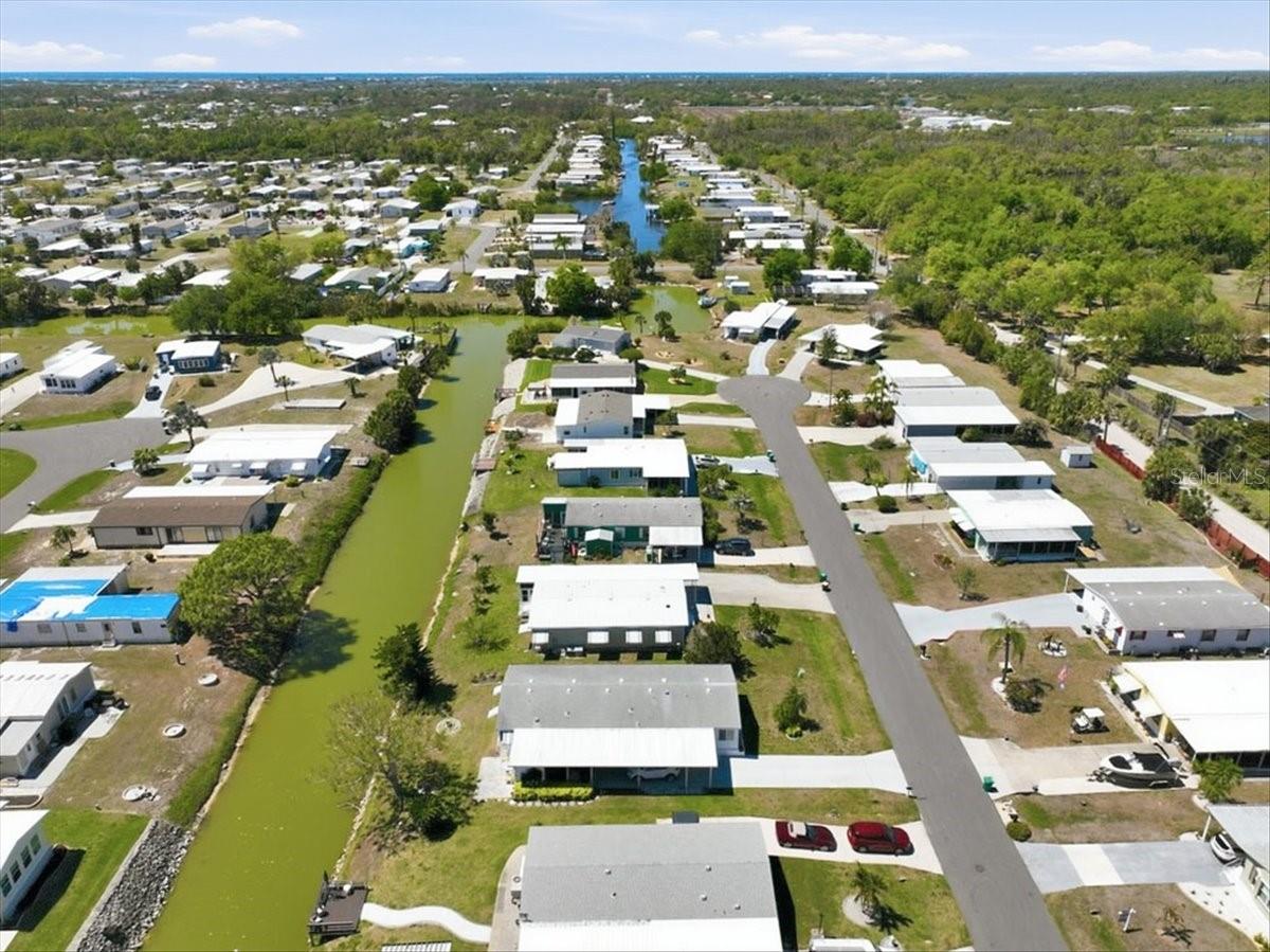 HOL MOB ESTATES 3RD ADD - Residential