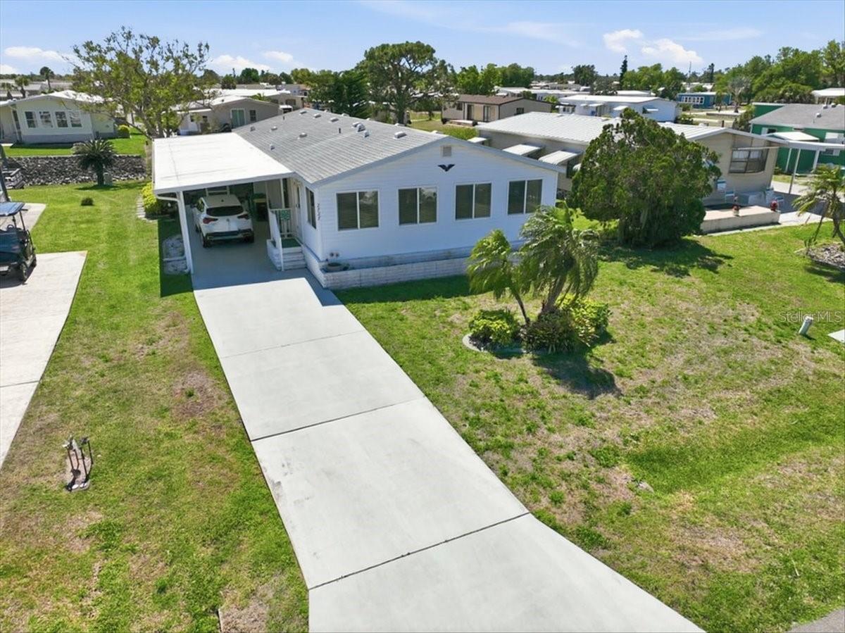 HOL MOB ESTATES 3RD ADD - Residential