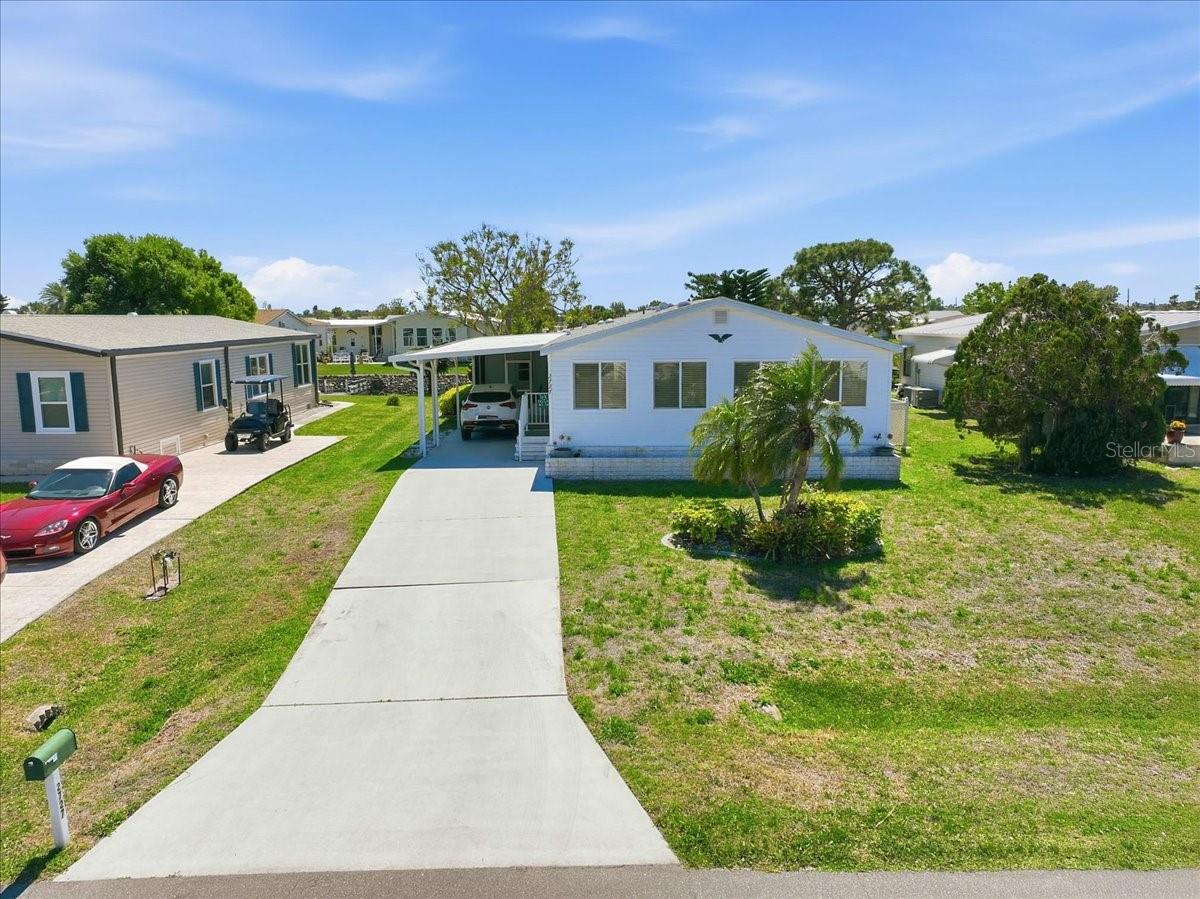 HOL MOB ESTATES 3RD ADD - Residential