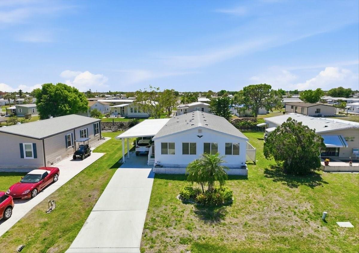 HOL MOB ESTATES 3RD ADD - Residential