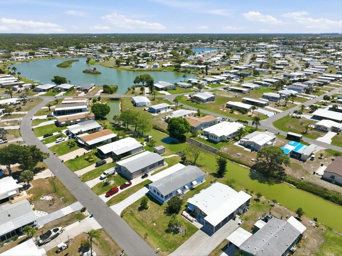 HOL MOB ESTATES 3RD ADD - Residential