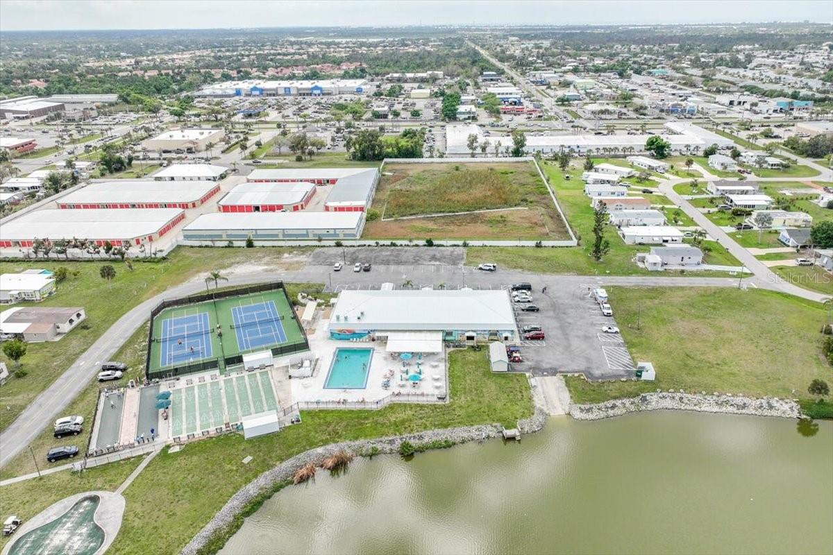 HOL MOB ESTATES 3RD ADD - Residential