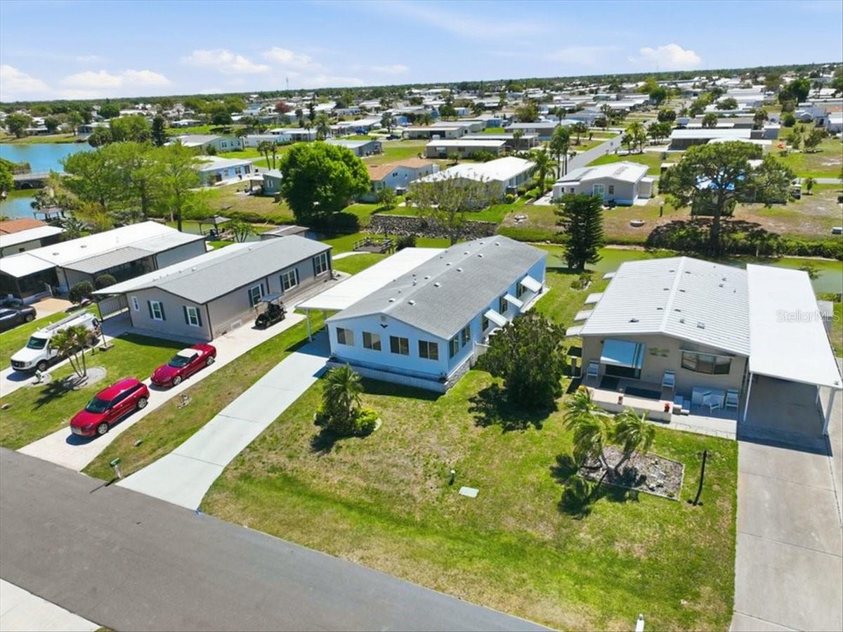 HOL MOB ESTATES 3RD ADD - Residential