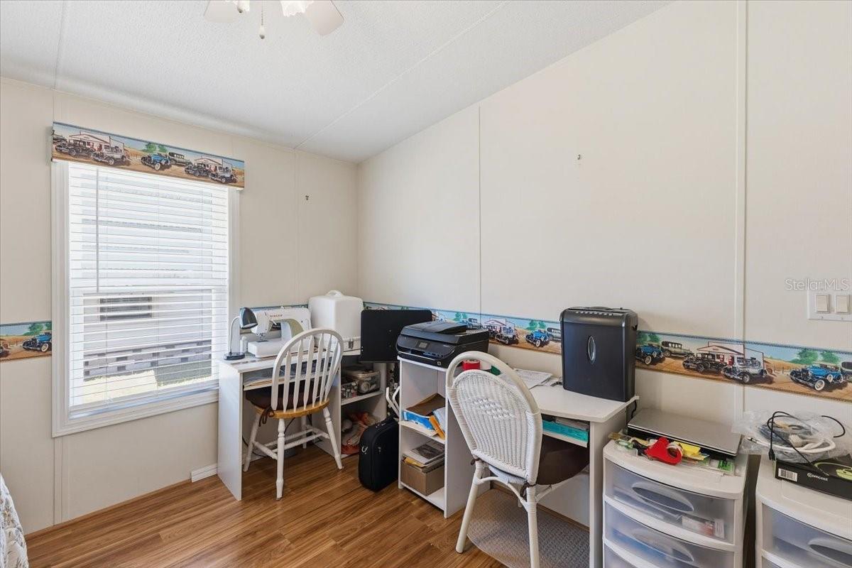 HOL MOB ESTATES 3RD ADD - Residential