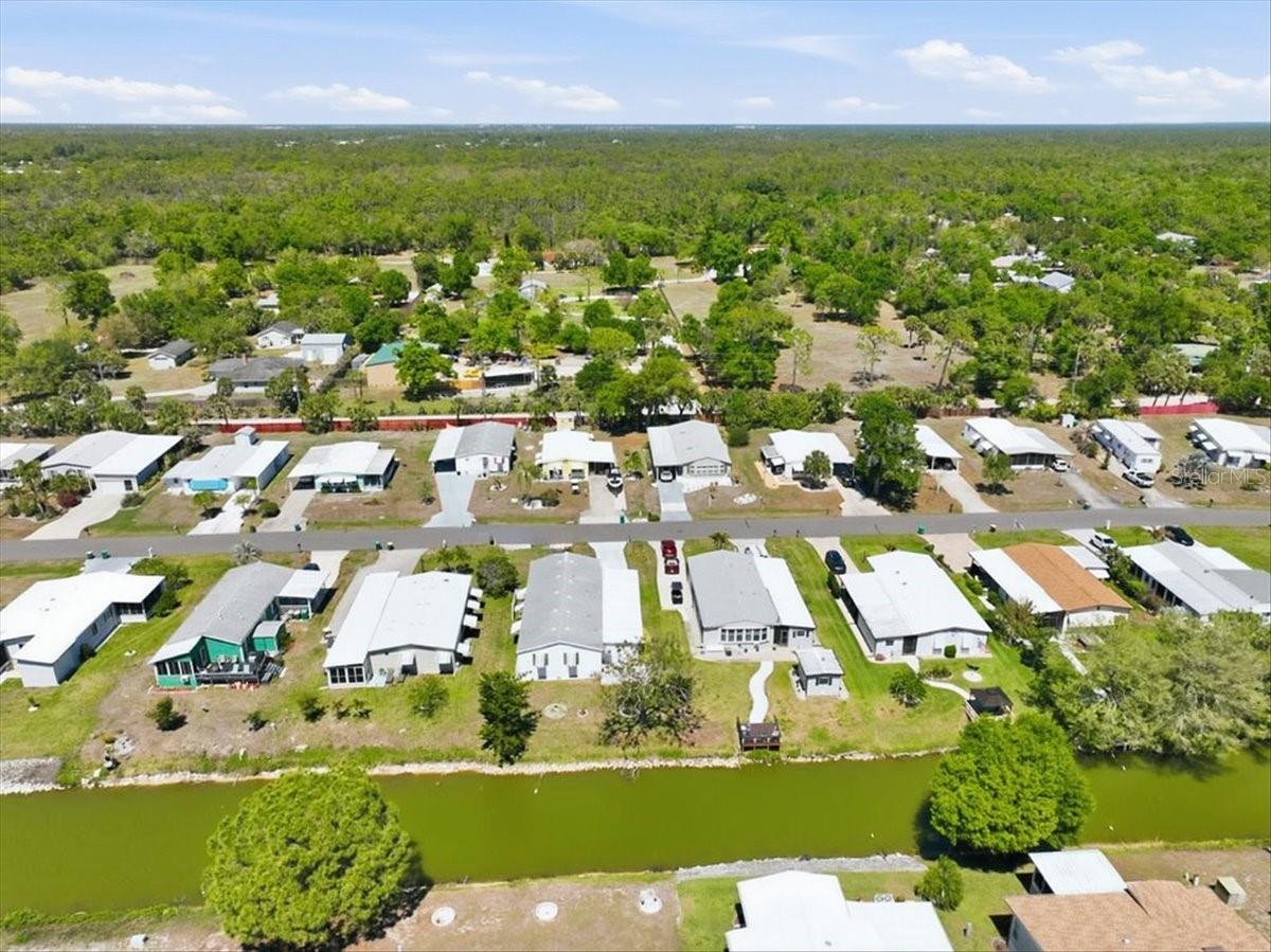 HOL MOB ESTATES 3RD ADD - Residential