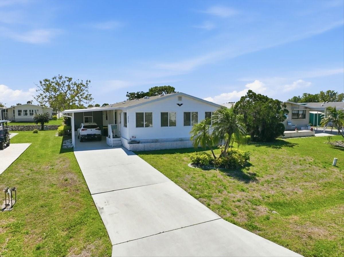 HOL MOB ESTATES 3RD ADD - Residential