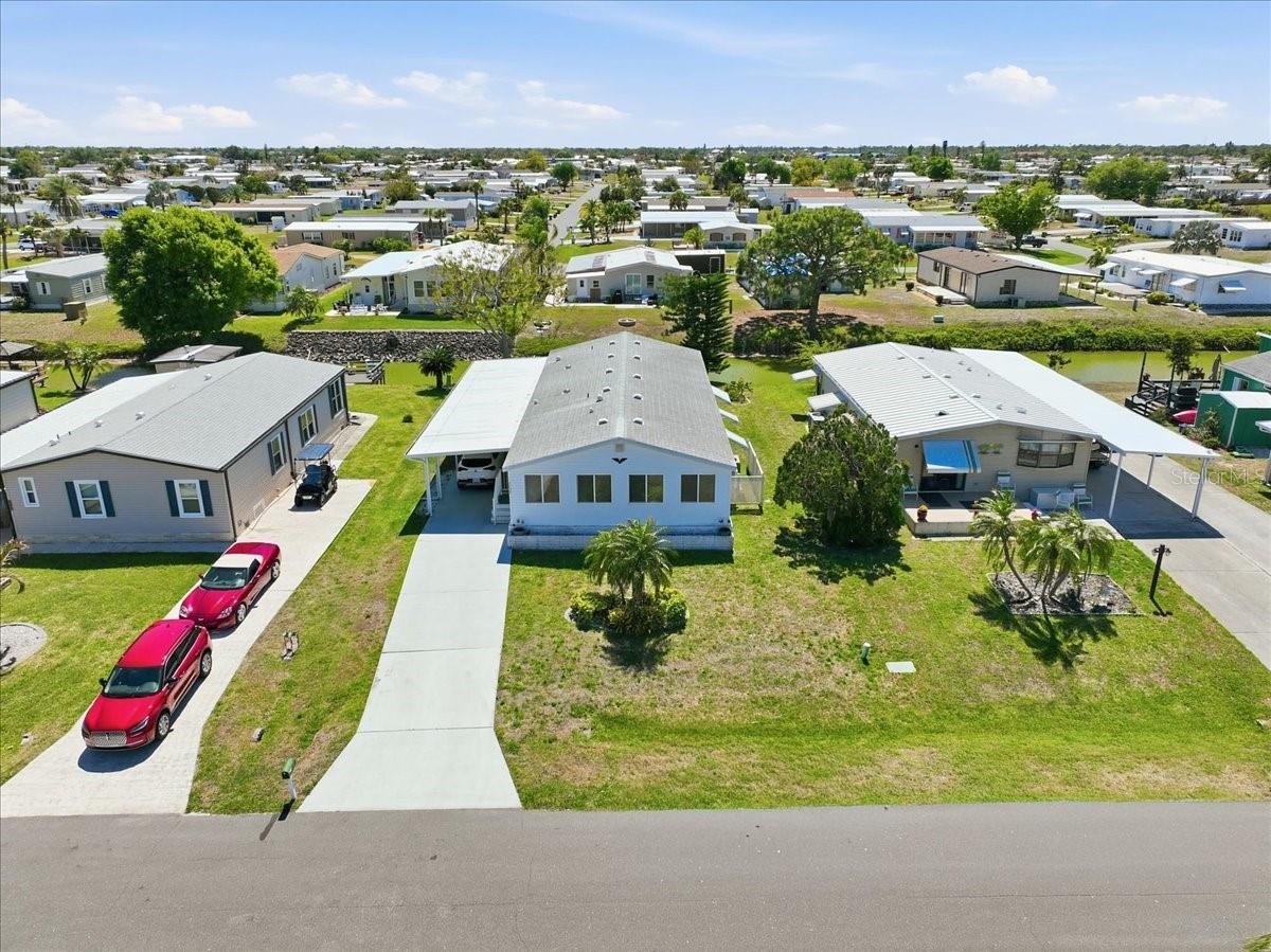 HOL MOB ESTATES 3RD ADD - Residential