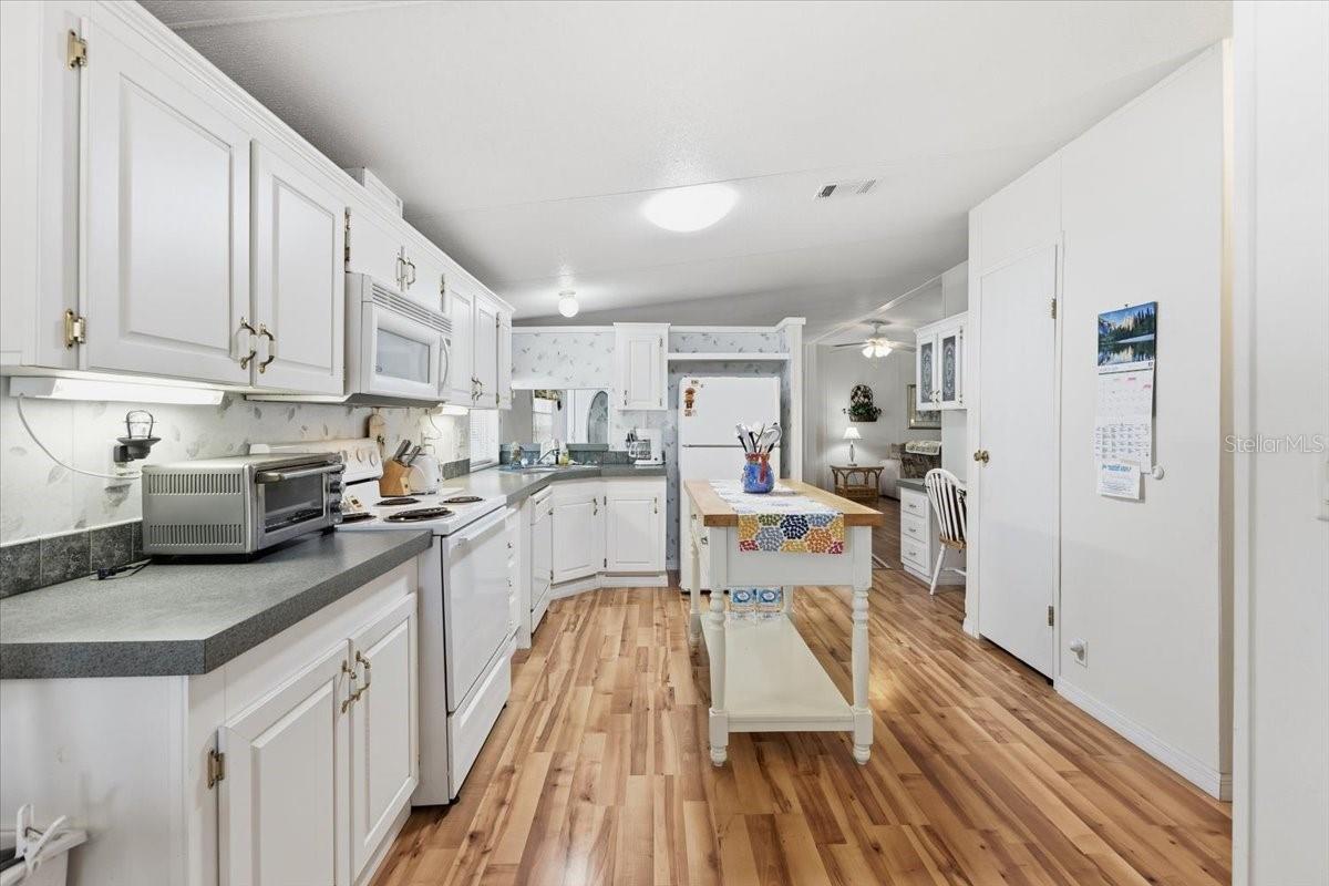 HOL MOB ESTATES 3RD ADD - Residential