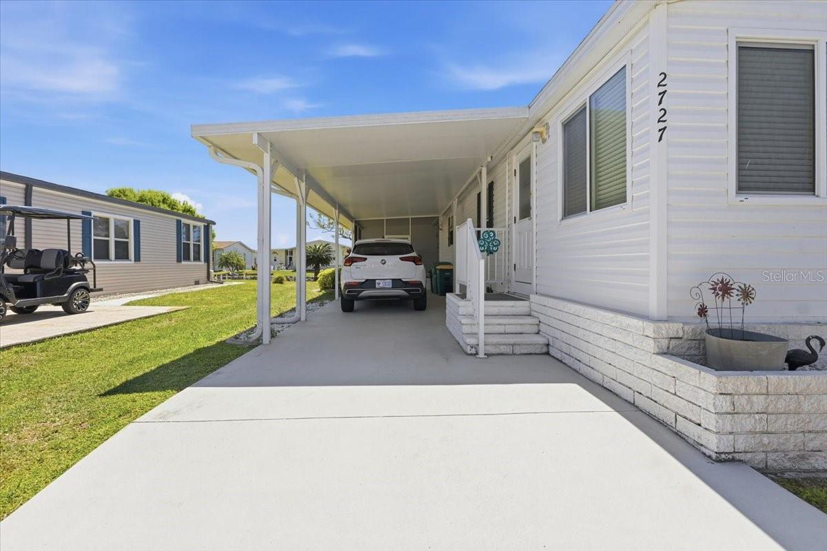 HOL MOB ESTATES 3RD ADD - Residential