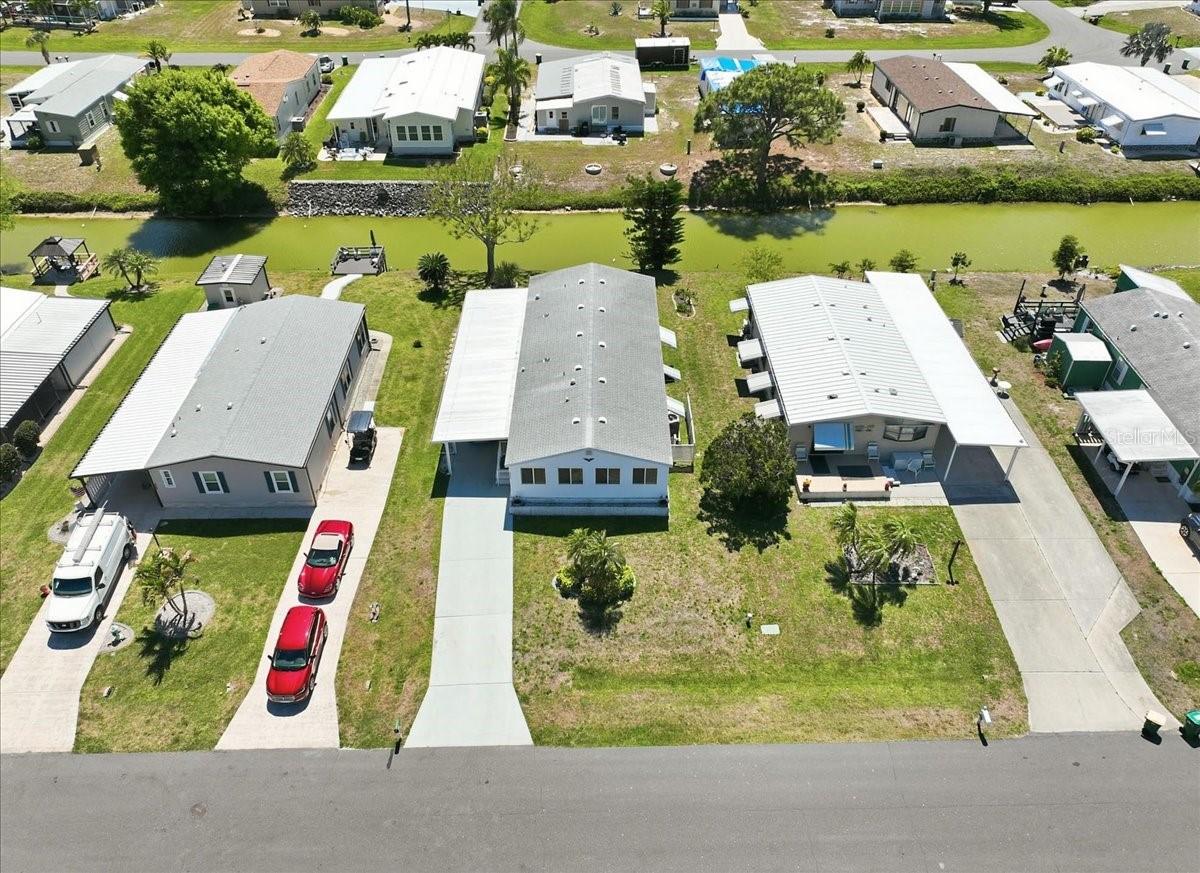 HOL MOB ESTATES 3RD ADD - Residential