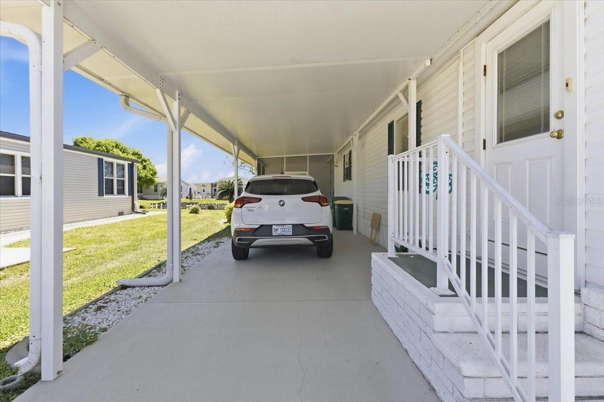 HOL MOB ESTATES 3RD ADD - Residential