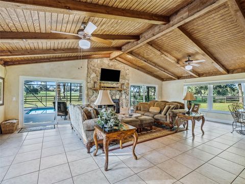 Tiny photo for 12941 SW 8th Avenue, Ocala, FL 34473 (MLS # OM726963)
