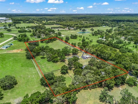 Tiny photo for 12941 SW 8th Avenue, Ocala, FL 34473 (MLS # OM726963)