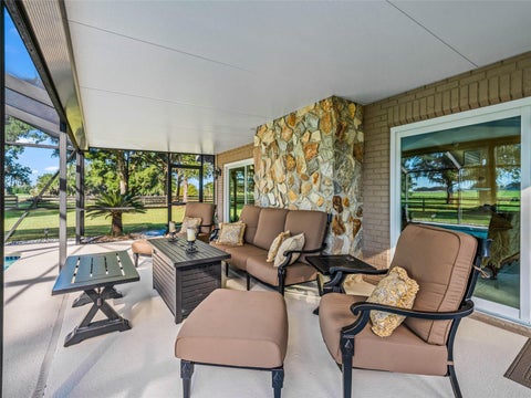 Tiny photo for 12941 SW 8th Avenue, Ocala, FL 34473 (MLS # OM726963)