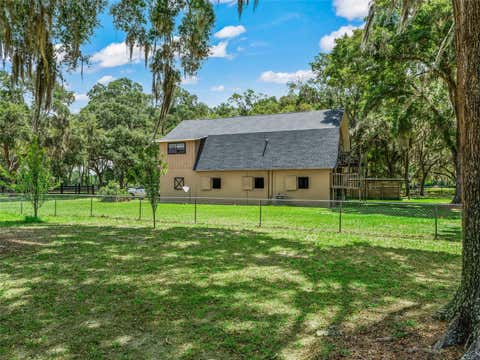 Tiny photo for 12941 SW 8th Avenue, Ocala, FL 34473 (MLS # OM726963)