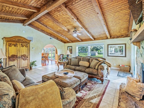 Tiny photo for 12941 SW 8th Avenue, Ocala, FL 34473 (MLS # OM726963)