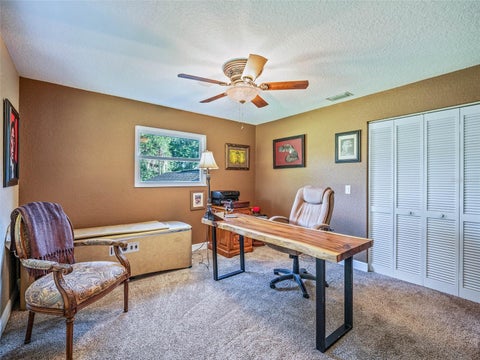 Tiny photo for 12941 SW 8th Avenue, Ocala, FL 34473 (MLS # OM726963)