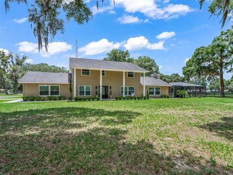 Tiny photo for 12941 SW 8th Avenue, Ocala, FL 34473 (MLS # OM726963)