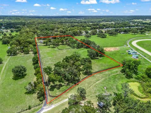 Photo of 12941 SW 8th Avenue, Ocala, FL 34473 (MLS # OM726963)
