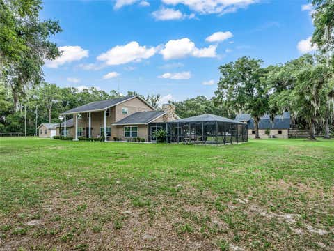 Tiny photo for 12941 SW 8th Avenue, Ocala, FL 34473 (MLS # OM726963)