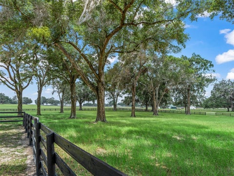 Tiny photo for 12941 SW 8th Avenue, Ocala, FL 34473 (MLS # OM726963)