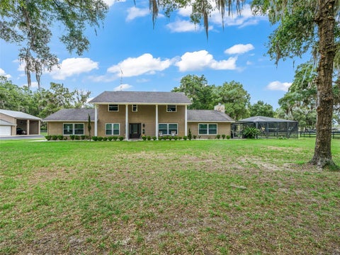 Tiny photo for 12941 SW 8th Avenue, Ocala, FL 34473 (MLS # OM726963)