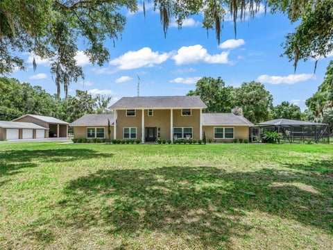 Tiny photo for 12941 SW 8th Avenue, Ocala, FL 34473 (MLS # OM726963)